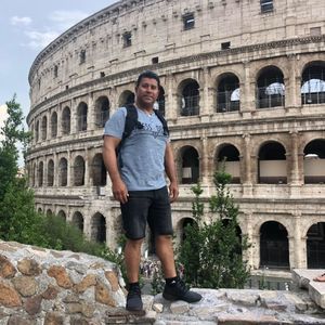 Meet your Posher, Pablo